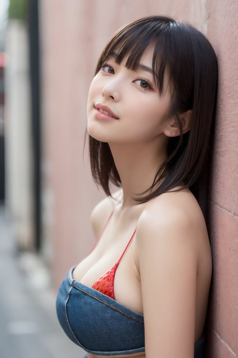 gravure✨
#AI画像生成 #AIグラビア