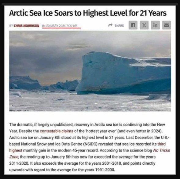 MarineGabeHall's tweet image. #ClimateChangeScam
#DepopulationAgenda
#GreatReset
#2030Agenda
#FollowTheMoney