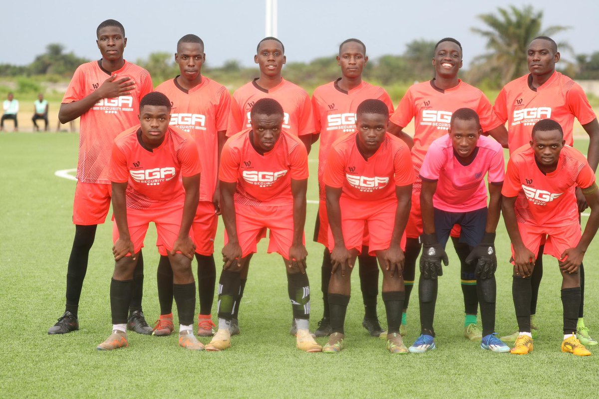 TFF U17 CHAMPIONSHIP LEAGUE 2023/2024 27’Malmao FC 0️⃣- 0️⃣ Ruvu Shooting FC 🏟️ TFF KIGAMBONI
