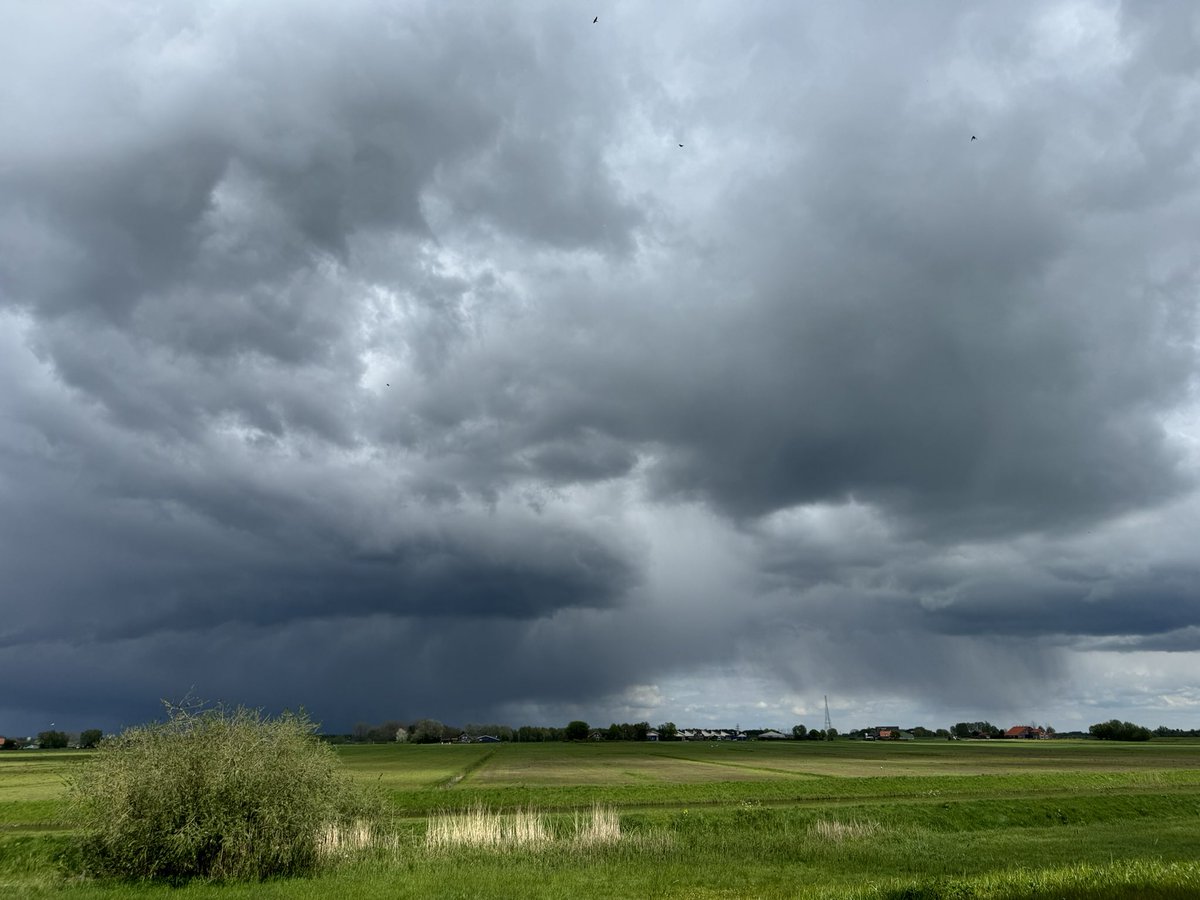 The sky above

#ijssel #Netherlands #photography #zwolle #hattem