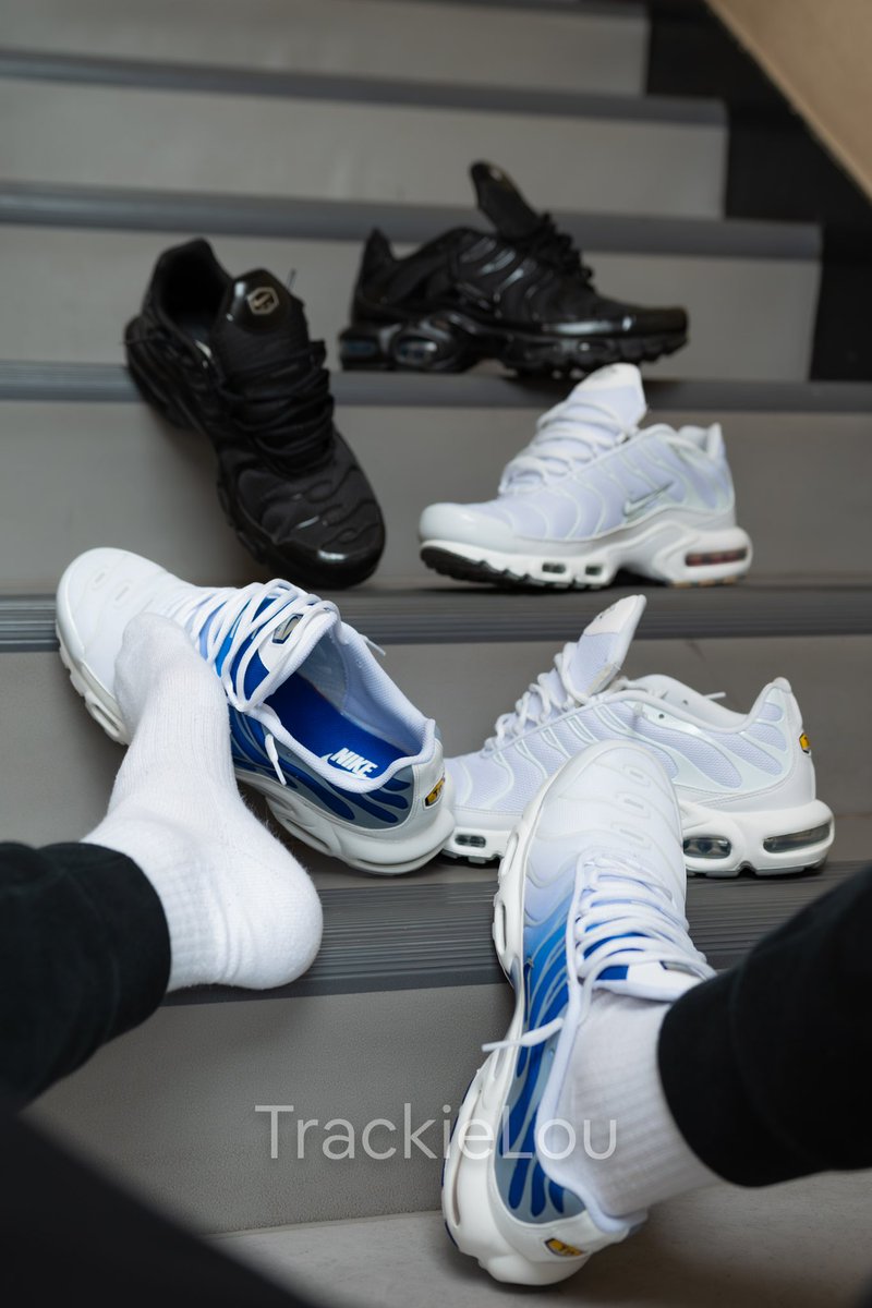 Lou Trackie tweet media