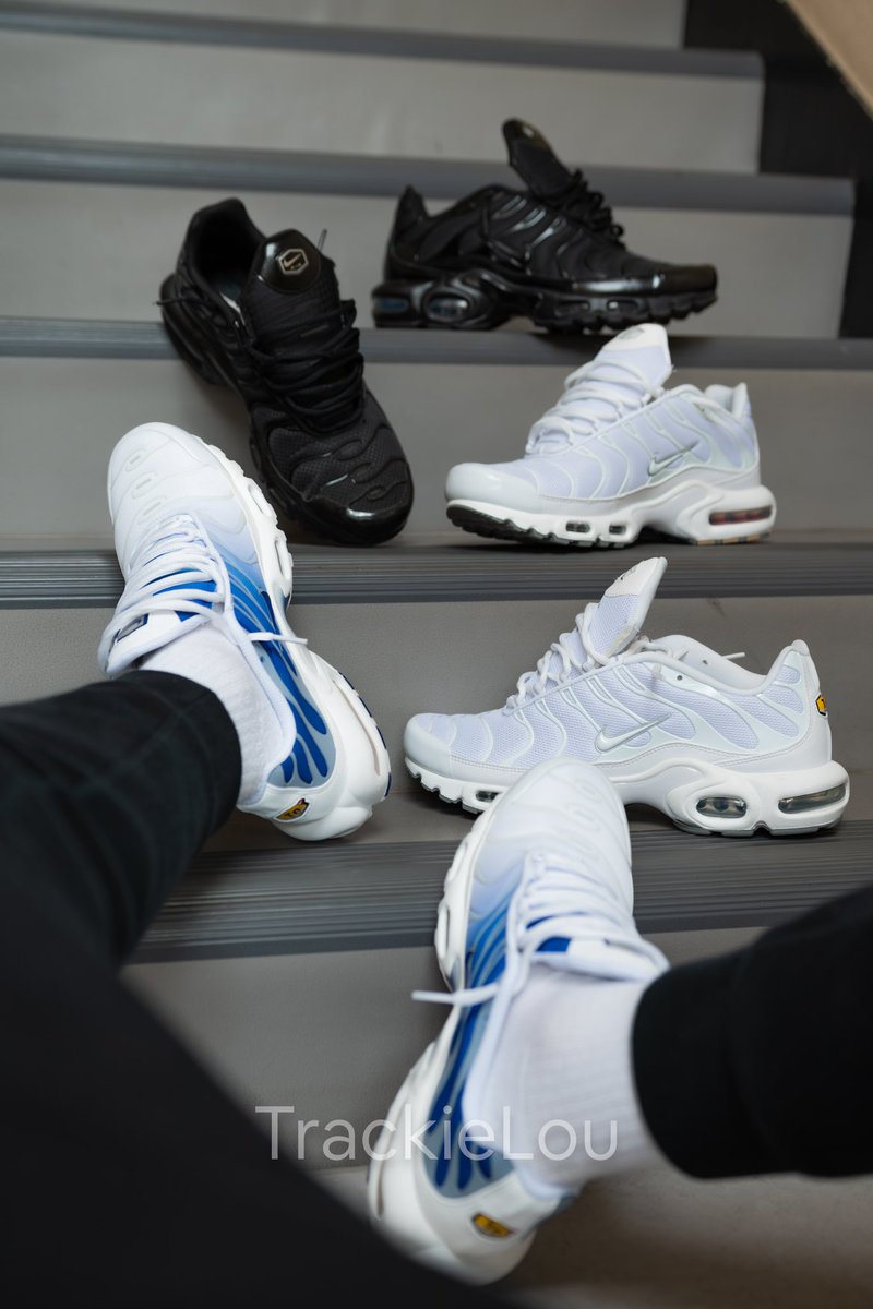 Lou Trackie tweet media