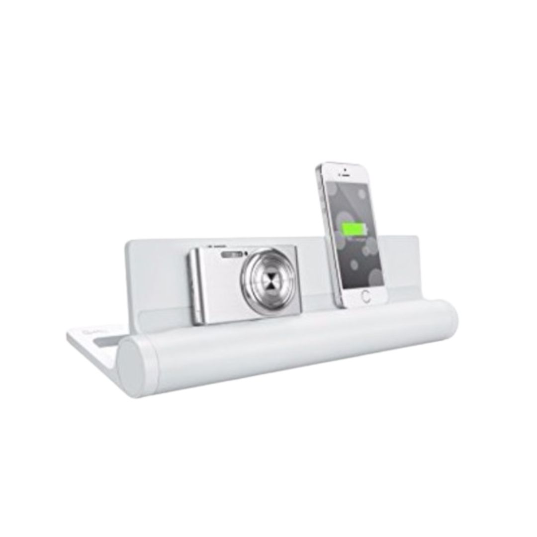 7Store0's tweet photo. Quirky PCVG3-BK01 Converge Universal USB Docking Station
اشحن ما يصل إلى 4 أجهزة بطريقة منظمة
يمكنك شحن جميع اجهزة التي تعمل بنظام ios (apple) و انردويد
السعر : 20 ريال عماني بدلا من 27
اطلب الان من موقعنا الالكتروني :
 https://t.co/B4woBHseRX
.
.
#7store #oman #charger #android https://t.co/OkIxzlqYGU