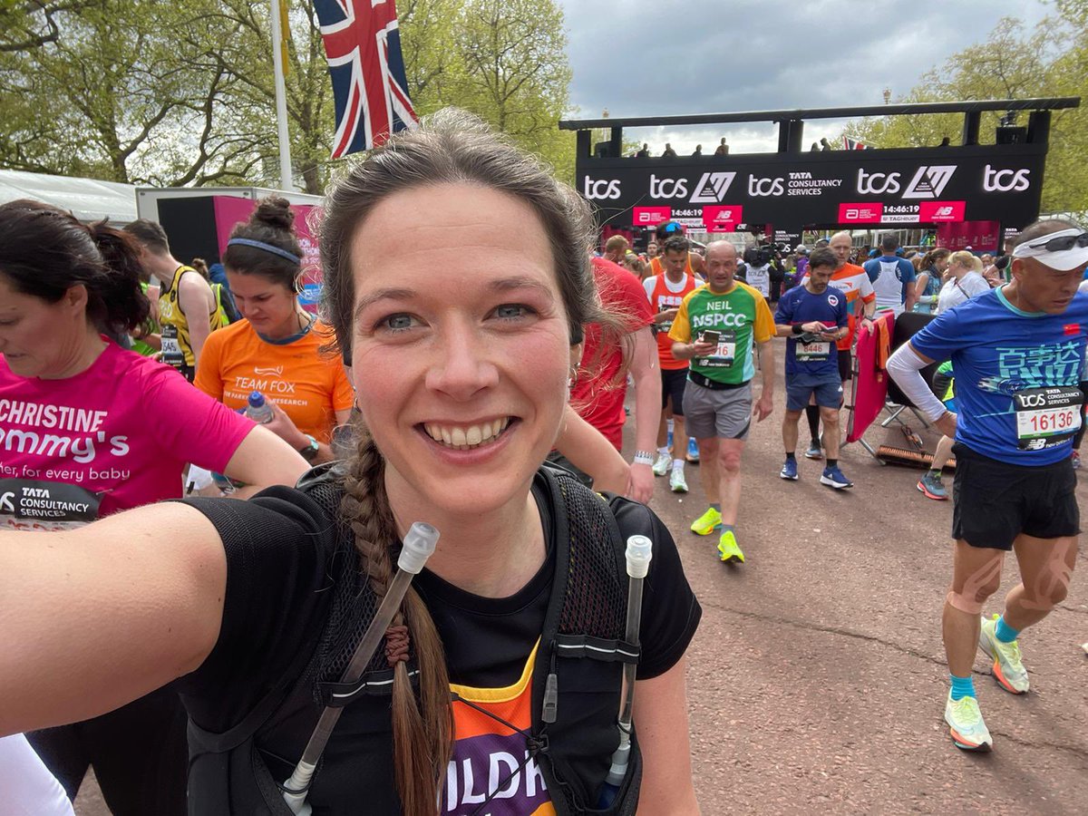 cullenhp_helen's tweet image. Congratulations Mrs R. Amazing time and still smiling #exceptionalstaff @SexeysSchool