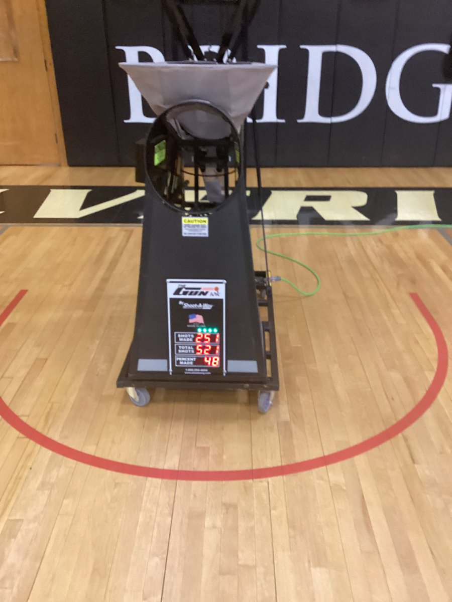 Daily Progress. Steadily Improving. Staying the Course.