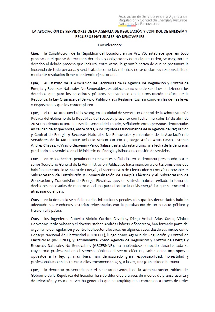 ASO-ARCONEL tweet media