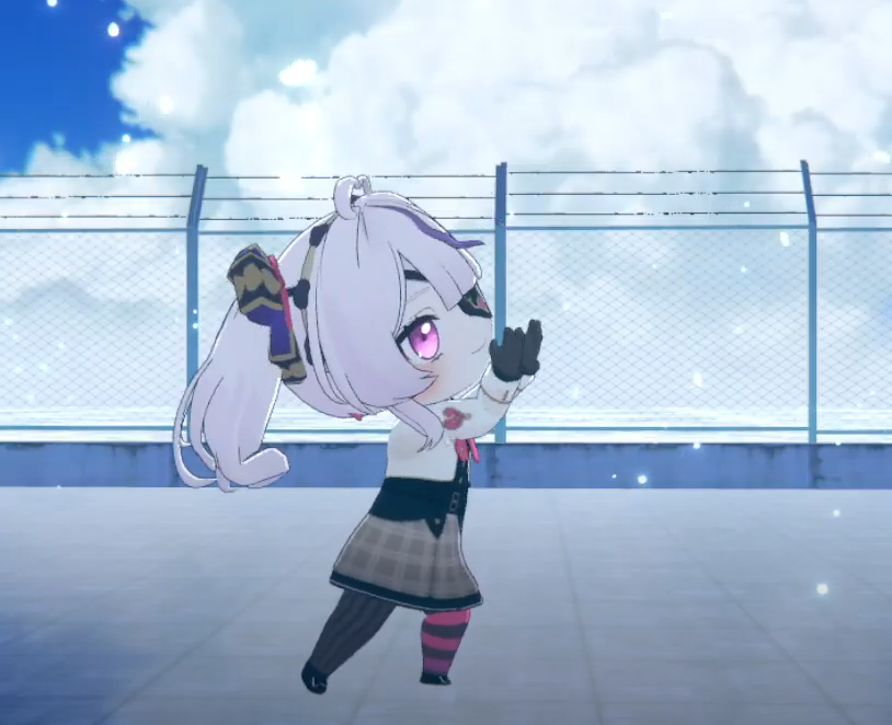 MariaMari0nette's tweet photo. Thank you again for coming to my kpop dance stream today✨
I had so much fun dancing!!!! Hope you all had fun watching too ^^ Have some screenshots from the strim hehe

Would also like to thank Seffyna senpai, Tocci senpai and opal for singing a couple of the songs with me🥳❤️‍🩹 https://t.co/GEosSG8w2h