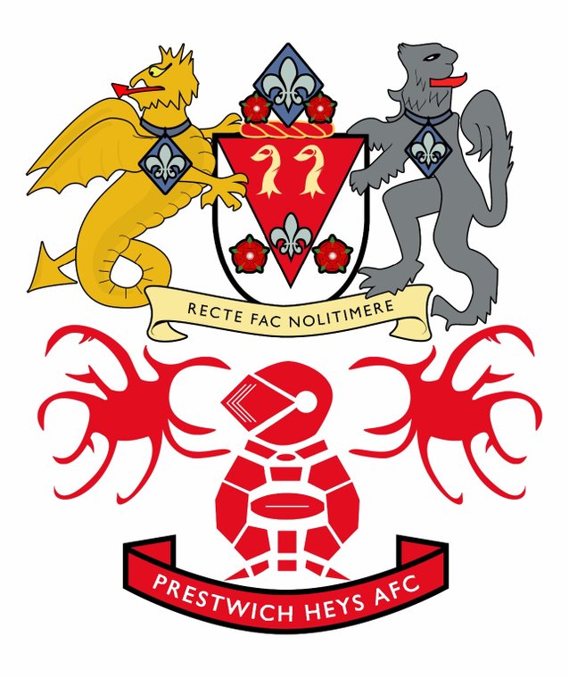 Prestwich Heys tweet media