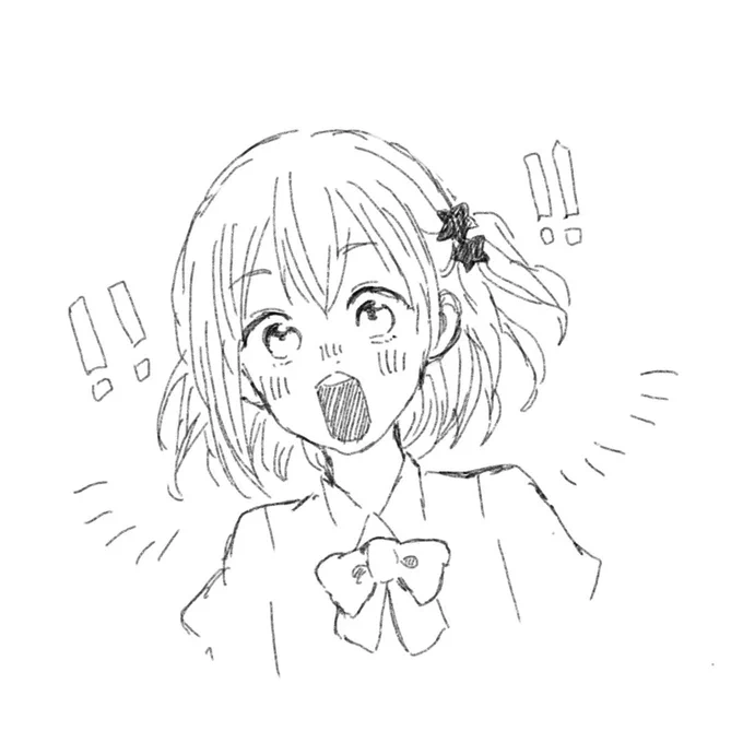 らくがき 