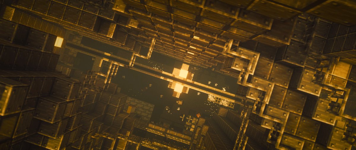 MCStwt's tweet photo. Bien sûr qu'on a pas construit toute la ville... 
#Minecraft #Machinima #DoR #Movie https://t.co/SvKMl7f3Tf
