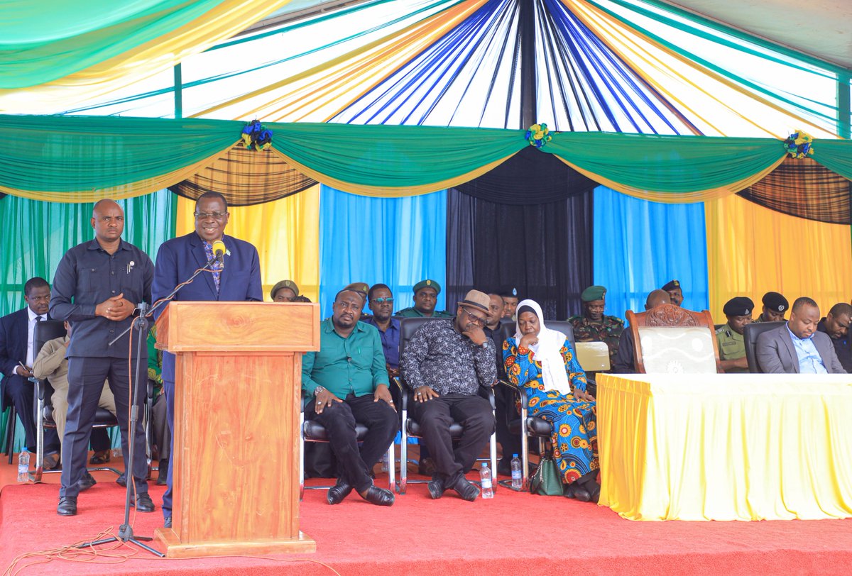 Ofisi ya Makamu wa Rais tweet media