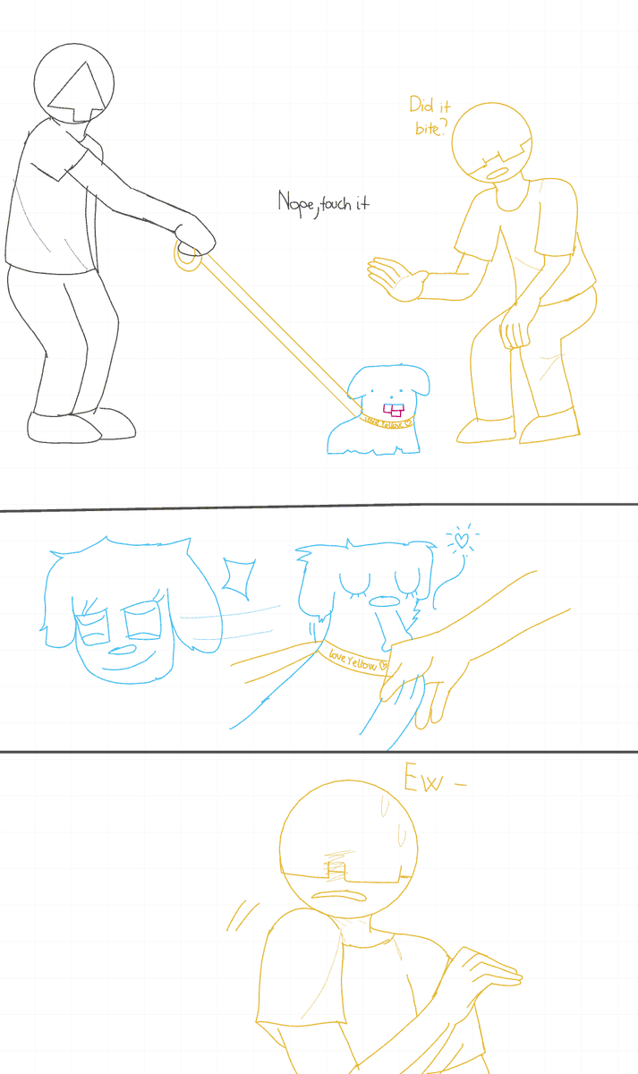 Ravoline0128's tweet photo. Click to see full
#art #artwork #fanart #AnimatorvsAnimation #AlanBecker #AnimationvsMinecraft #alanbeckerfanart #stickman #Blue #Yellow #BlueYellow #Bluell #alanbeckerstickman #animationvsanimator #AU https://t.co/WO6vADBwR0