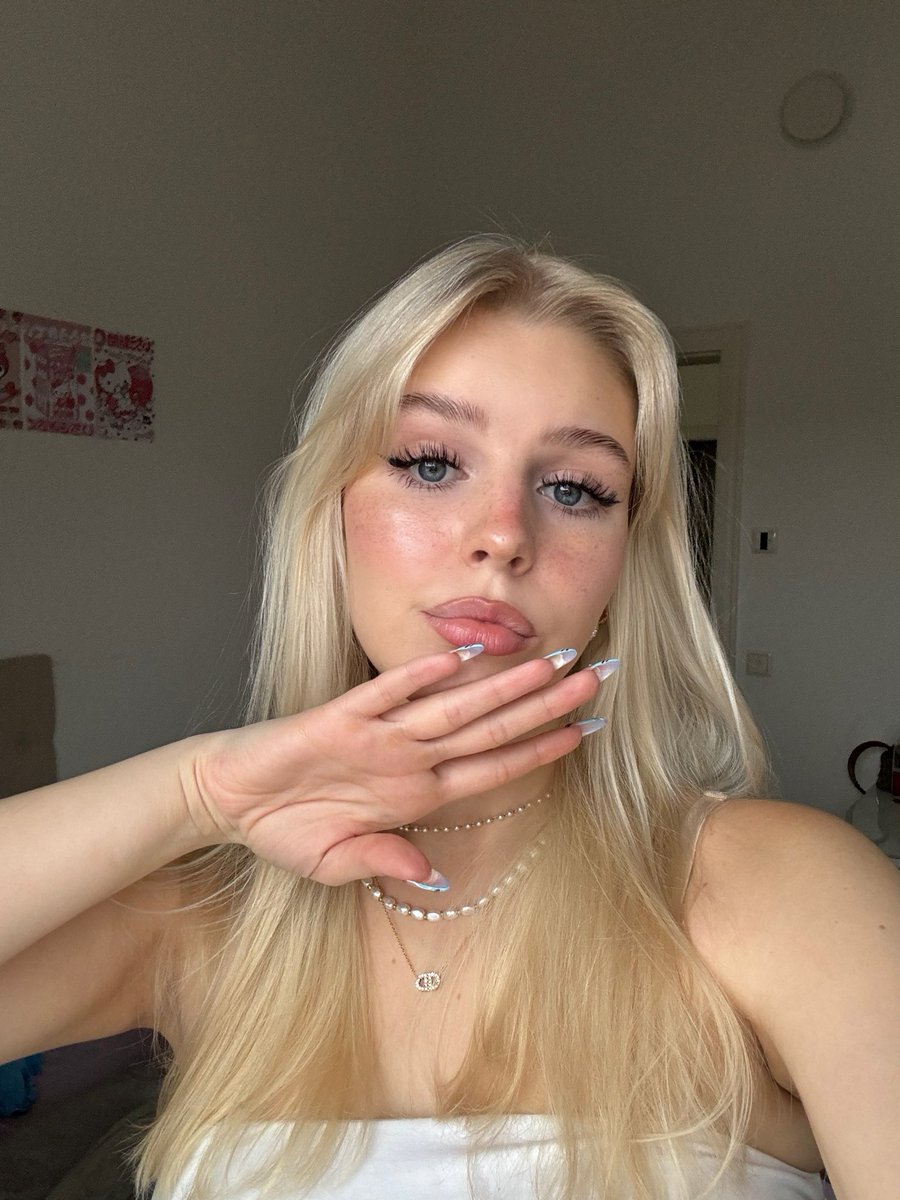 Mia💞 tweet media