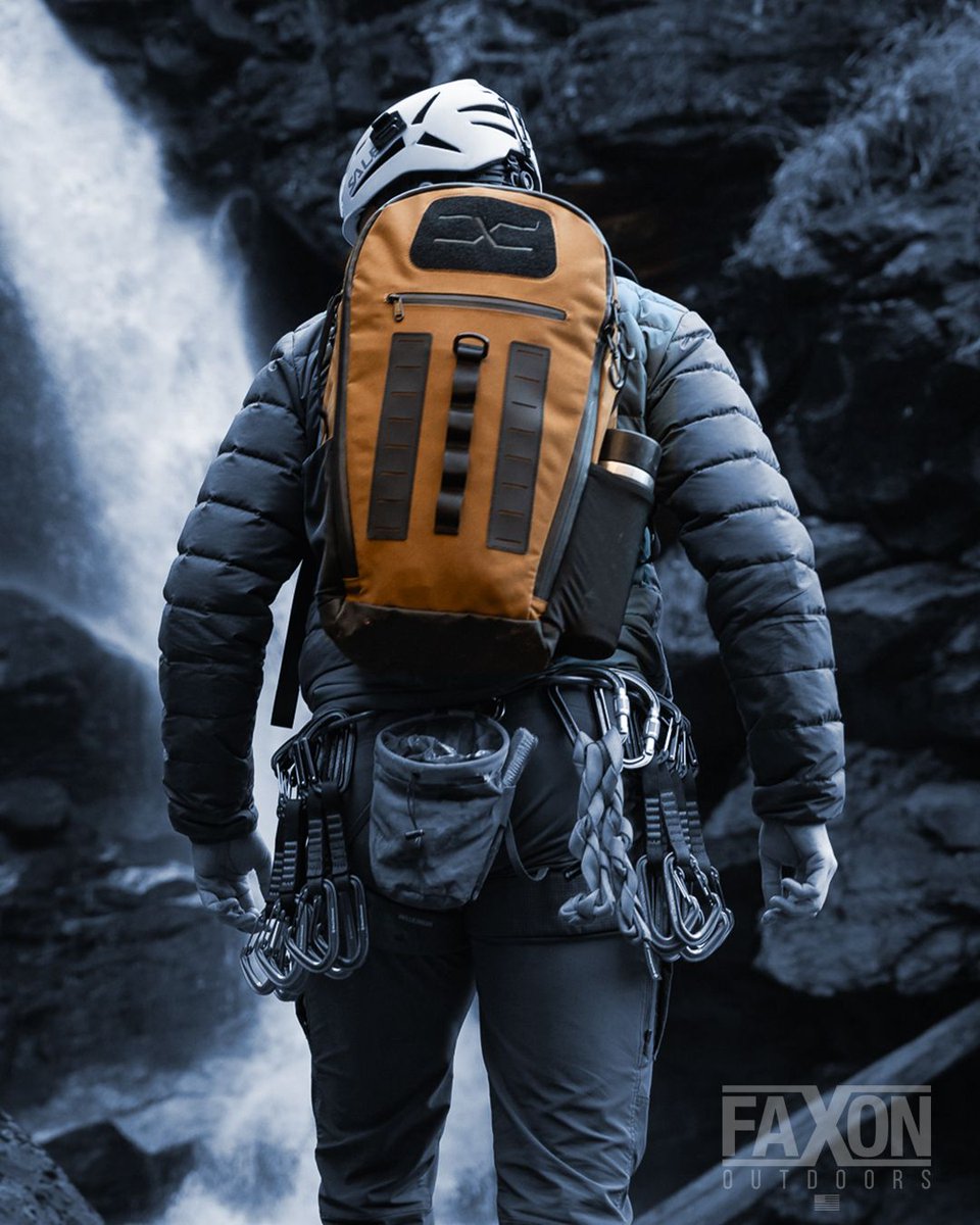 🚶‍♂️ Go to new places. We've got your back. 
buff.ly/47ZBGFt 
.
.
.
.
.
#outdoors #hiking #camping #hike #fishing #outside #wilderness #outdoor #getoutside #hunting #outdoorlife #forest #mountain #camp #backpacking #instanature  #waterresistant #climbing #scenery #backpack