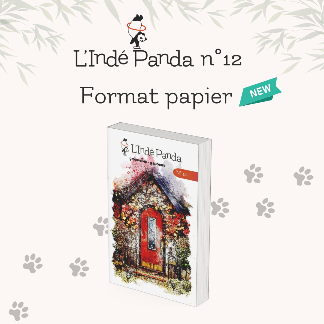 L'Indé Panda tweet media