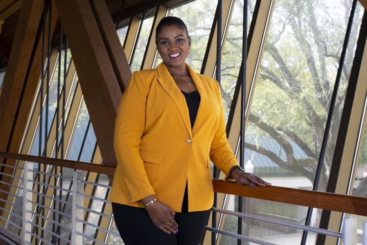 #AlbanyState alumna, Jeretha Peters ('04, Accounting), has been appointed to serve as the 2024 Chairman of the Board for the Albany Area Chamber of Commerce, the first Black woman to serve in this position. Congratulations!