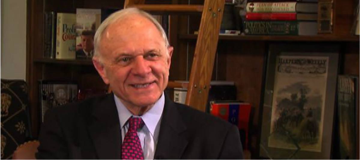 #arpx #arleg From today's @CapitolViewAR @TBArkansas - Political scientist Dr. @jbarth4arkansas shares his thoughts on the life and legacy of the late U.S. Sen. David Pryor > youtu.be/mKepLft5xms