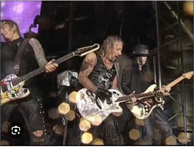 youtu.be/Vy5DThexXDk?si… Check Out Talking Crue a Unofficial Motley Crue Podcast Episode 35 MC Live Buenos Aires 2008 Review Please Like and Subscribe Join Talking Crue Today #MotleyCrue #NikkiSixx #TommyLee #VinceNeil #John5 #MickMars #TalkingCrue #CrueHeads #LongLiveTheCrue