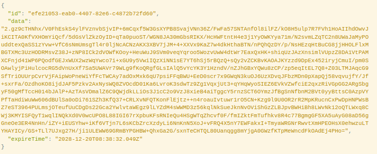 Krashmello's tweet photo. mi proyecto Elumian se está portando como debe hasta el momento. con un encrypter personal creado por mi para no depender de librería externa como lo es jwt. https://t.co/V65iZRugkS
