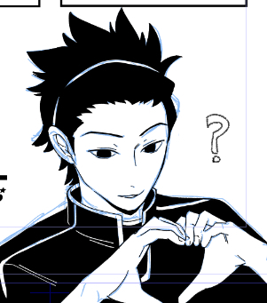 ♡❓ 