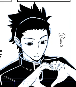 ♡❓ 