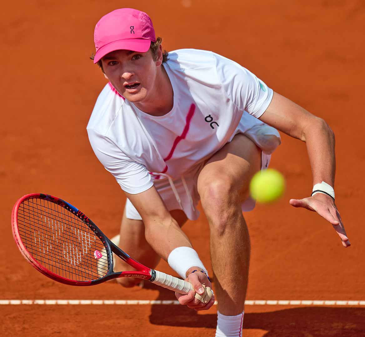 Tênis Além do Óbvio 🎾 (Alemzão) tweet media