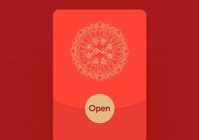 🧧 Time to reward our loyal community! 🧧 Join Omnity NOW on Telegram and be part of our omnichain community. Red envelopes are coming on April 28th to celebrate with us! Invite your friends and share the luck! 🎁 t.me/+PfOyFXu49_E1Y…