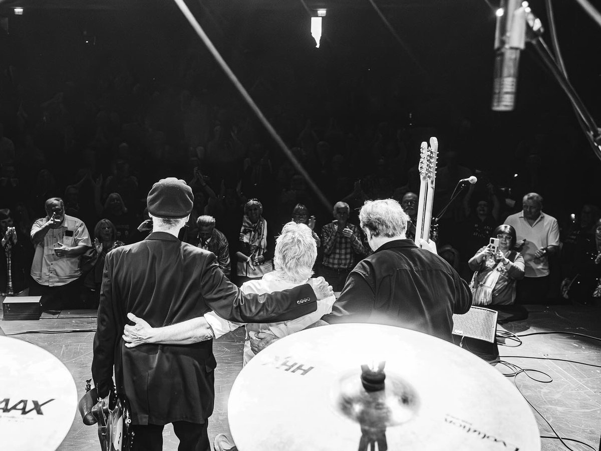 Stampeders tweet media