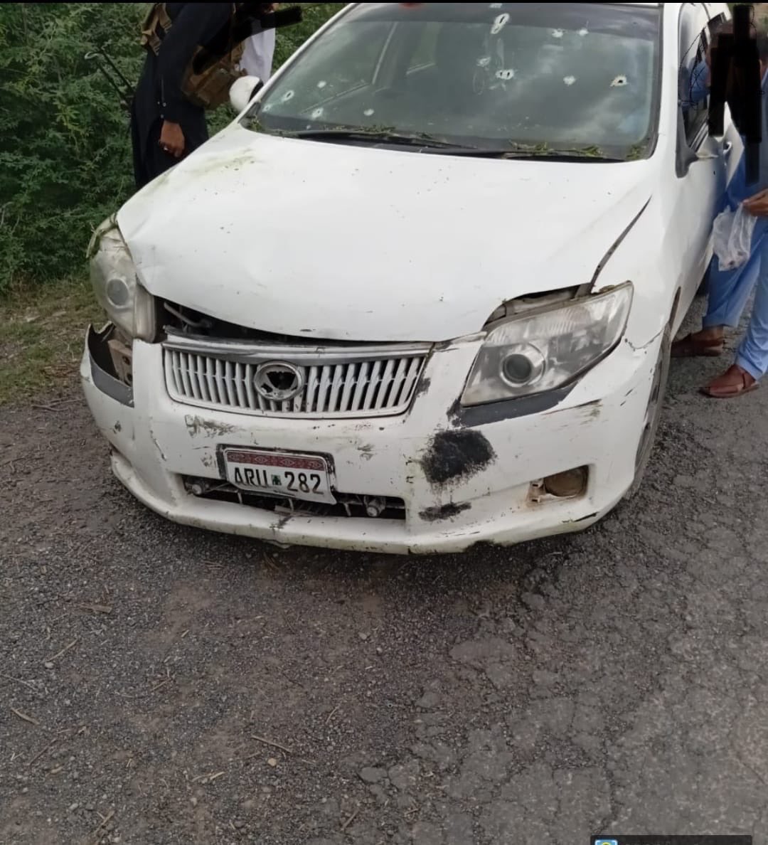 2 more Customs officials lost lives in anti smuggling drive.They were using👇vehicle during operation. Prime Minister has Rs50 million to give 4 salaries in undue rewards to his already fattened officers of PM Office.But Govt doesn’t have money to equip Customs to fight d menace