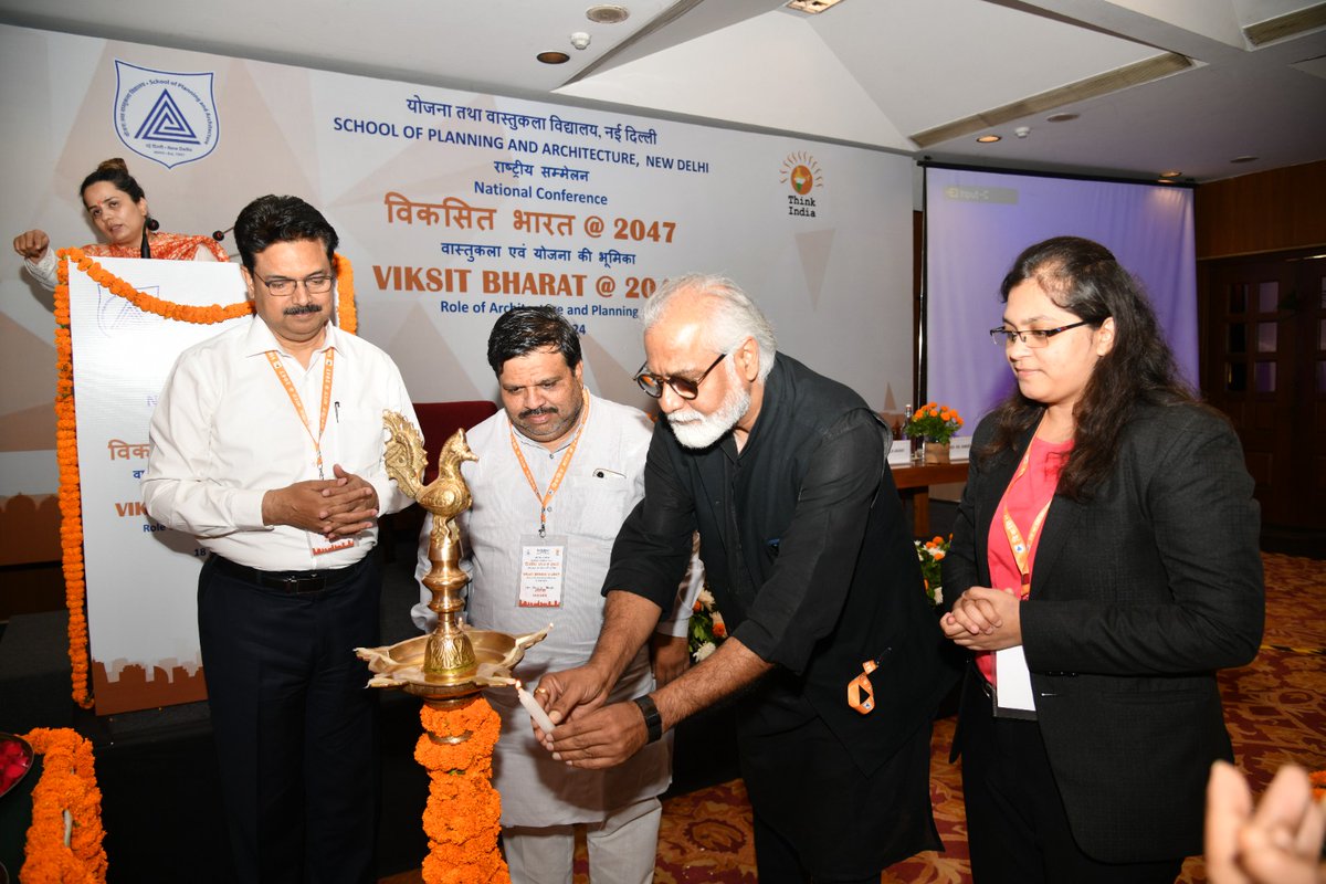 SPA, NEW DELHI (Official Page) tweet media