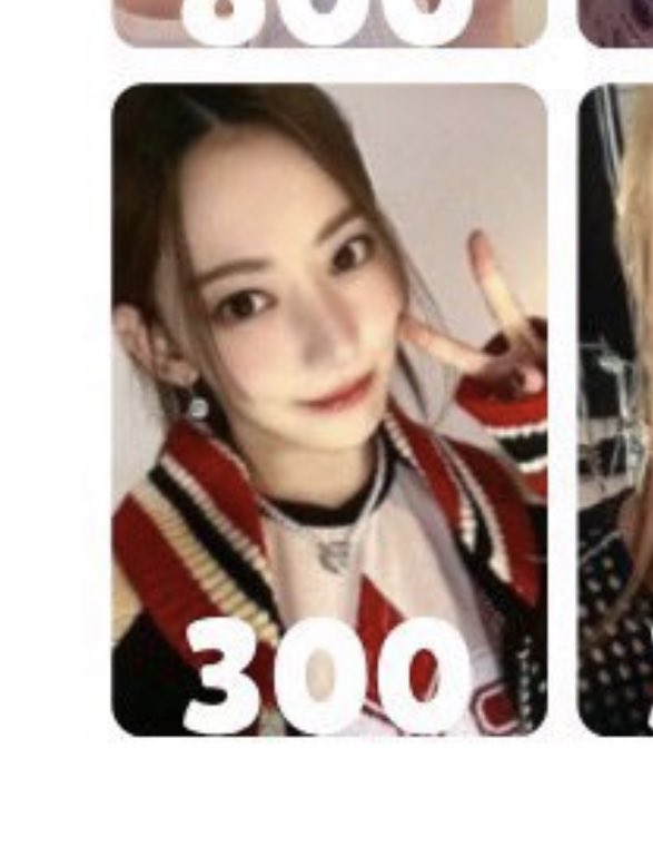 khwarta's tweet photo. @hoonikeu_ I'll get these if you push through ^__^ https://t.co/OX2JosVSPP