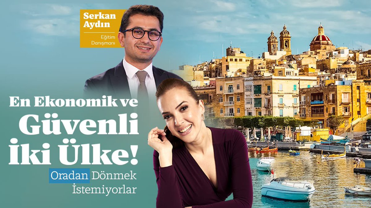 Dil öğrenmek için asla geç değil! En gözde şehirlerde dil öğrenmek ve yurt dışında yaşama tecrübesi edinmek ister misiniz? Cevabınız evet ise Eğitim Danışmanı M.Serkan Aydın ile sohbetimizi mutlaka izleyin @lemon_academy YouTube Linki 👇👇👇 youtu.be/ruRrJpqhF84