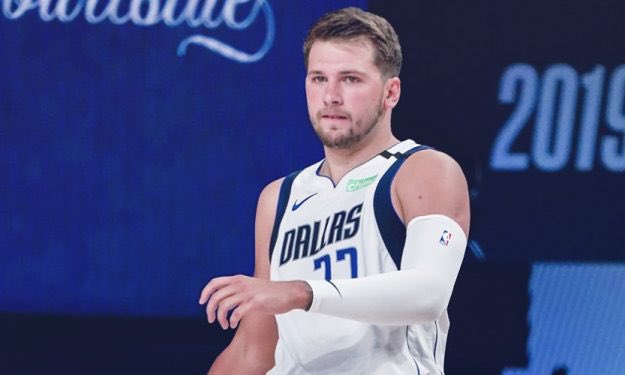 Playoff Luka 2:30. $15 Ultra buckets + get some wings.