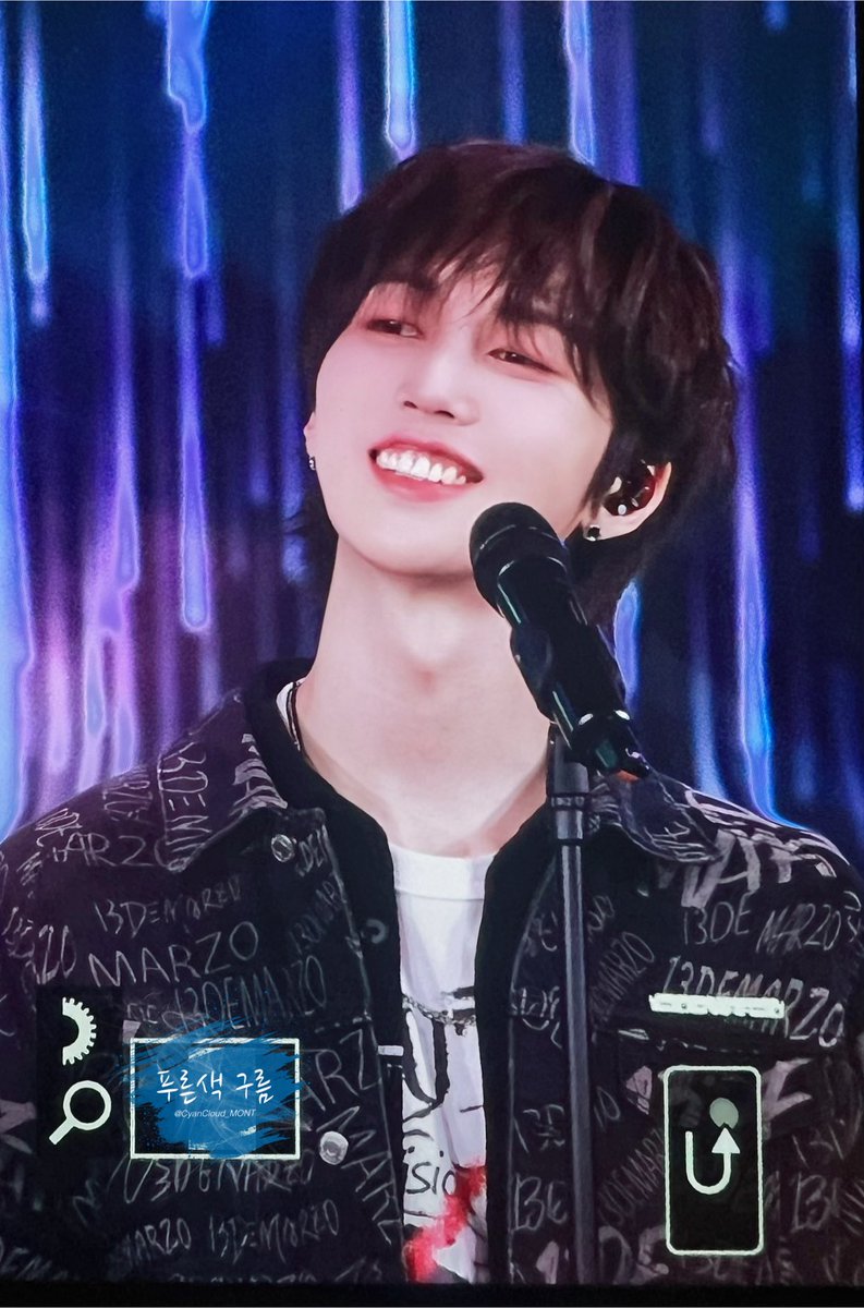 [pre] 240421 로킹스프링 팬콘
#몬트 #MONT #신중민 #로다 #RODA 
<a href="/MontOfficial/">mont_official</a>