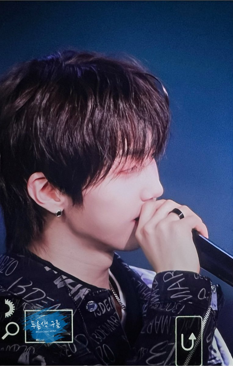 [pre] 240421 로킹스프링 팬콘
#몬트 #MONT #신중민 #로다 #RODA 
<a href="/MontOfficial/">mont_official</a>