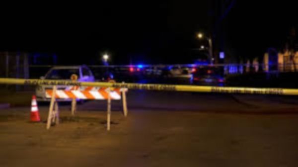 Al menos dos muertos y seis heridos deja tiroteo en el sur de EE.UU.
Las agresiones ocurrieron en una fiesta de barrio no autorizada con entre 200 y 300 personas cerca del parque Orange Mound, en el estado sureño de Tennessee.¡De qué hablan!