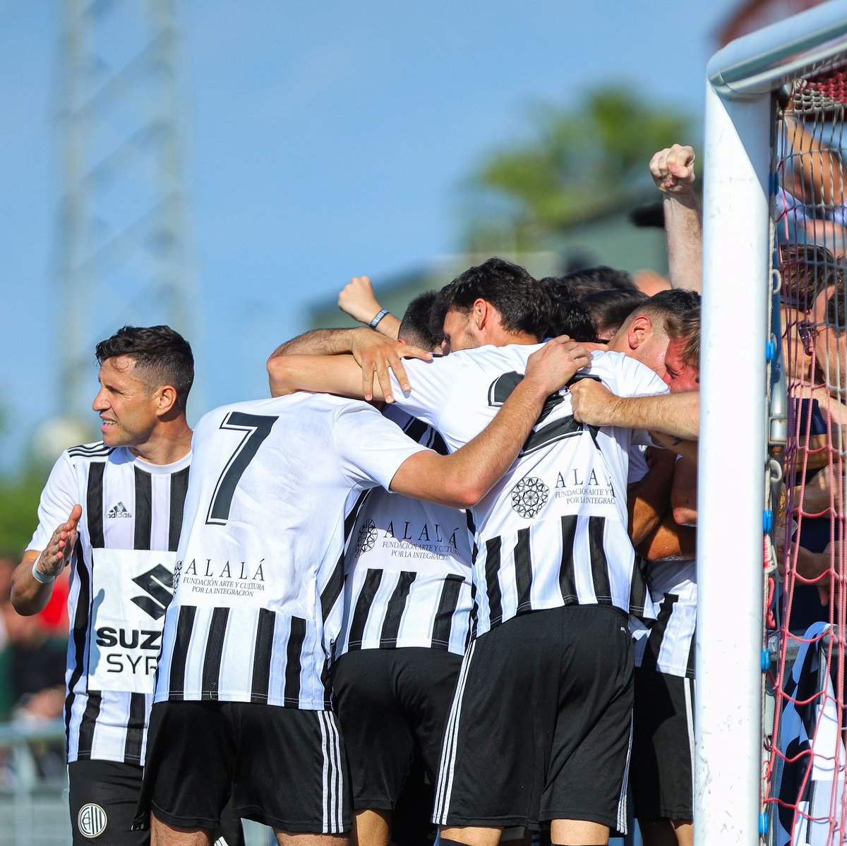 Club Atlético Central tweet media