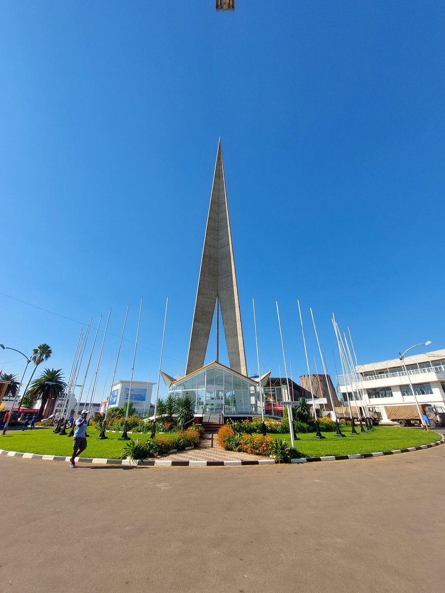 📢All roads lead to #ZITF2024!!
<a href="/euinzim/">EU Delegation to Zimbabwe 🇪🇺</a> &amp; #TeamEurope is ramping up preps to welcome you to our stand! We have so much on offer, from our 🇪🇺#EU Member States 🇩🇪🇫🇷🇷🇴🇮🇹🇸🇪🇳🇱 to various stands &amp; projects in agriculture, trade, business, culture, health &amp; gender equality! See you