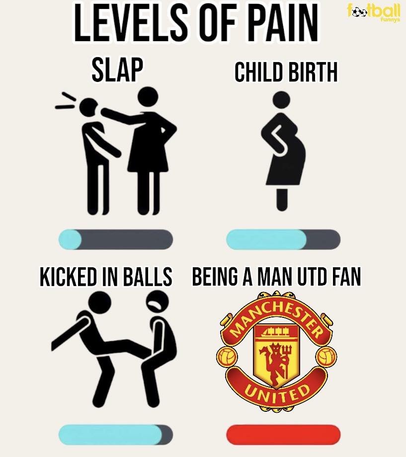 FootballFunnnys's tweet image. 😂😂😂