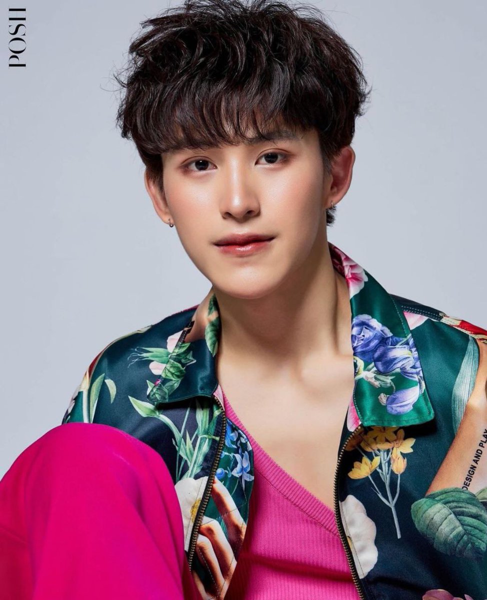 ubl_umbrella's tweet photo. LINDOS! 😍 Ensaio dos atores #Shoguunn e #Firstpiyangkull do bl #DeepNightTheSeries para a revista #PoshMagazineTh. https://t.co/kR9algP8Cq