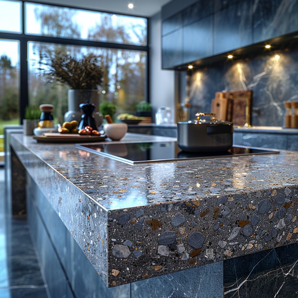 Say goodbye to high maintenance! Quartz countertops need just a simple wipe to stay pristine, giving you more time to enjoy life. 🧽 #LowMaintenanceLiving 

Visit us today! mottaone.com/contact

#KitchenRenovation
#MarbleCountertops
#GraniteCountertops
#HomeImprovement