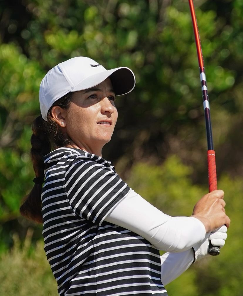 Semana positiva para <a href="/laurarestrepob/">Laura Restrepo</a> en el <a href="/LETgolf/">Ladies European Tour</a>. ✅

La jugadora panameña repitió el mejor resultado de su temporada al cerrar en la octava posición del Joburg Ladies Open este domingo. 🤩