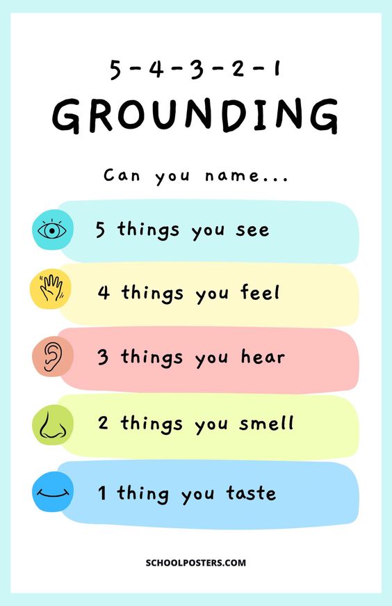 TipADHD's tweet photo. GROUND YOURSELF 💛👍 https://t.co/NVIQGLGQ0C