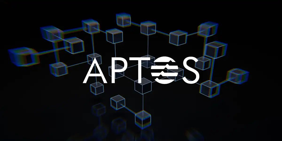 imi_blockchain's tweet image. Dive into the fascinating world of blockchain technology with our latest blog post! Learn how APTOS is revolutionizing the crypto space and unlocking new possibilities. Read more at buff.ly/3xDj5l7 #blockchain #crypto #APTOS #web3