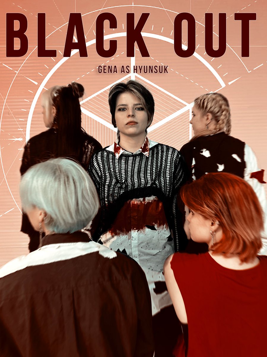 f_line_twt's tweet photo. ⬛️TEASER PHOTO⬛️

CIX - BLACK OUT

#BX - K_1   
#Yonghee - Adam  
#Hyunsuk - Gena

#cover #dance #teaser #cix #blackout https://t.co/VzcjiwTMEw