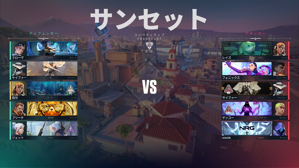 morning ranked be like