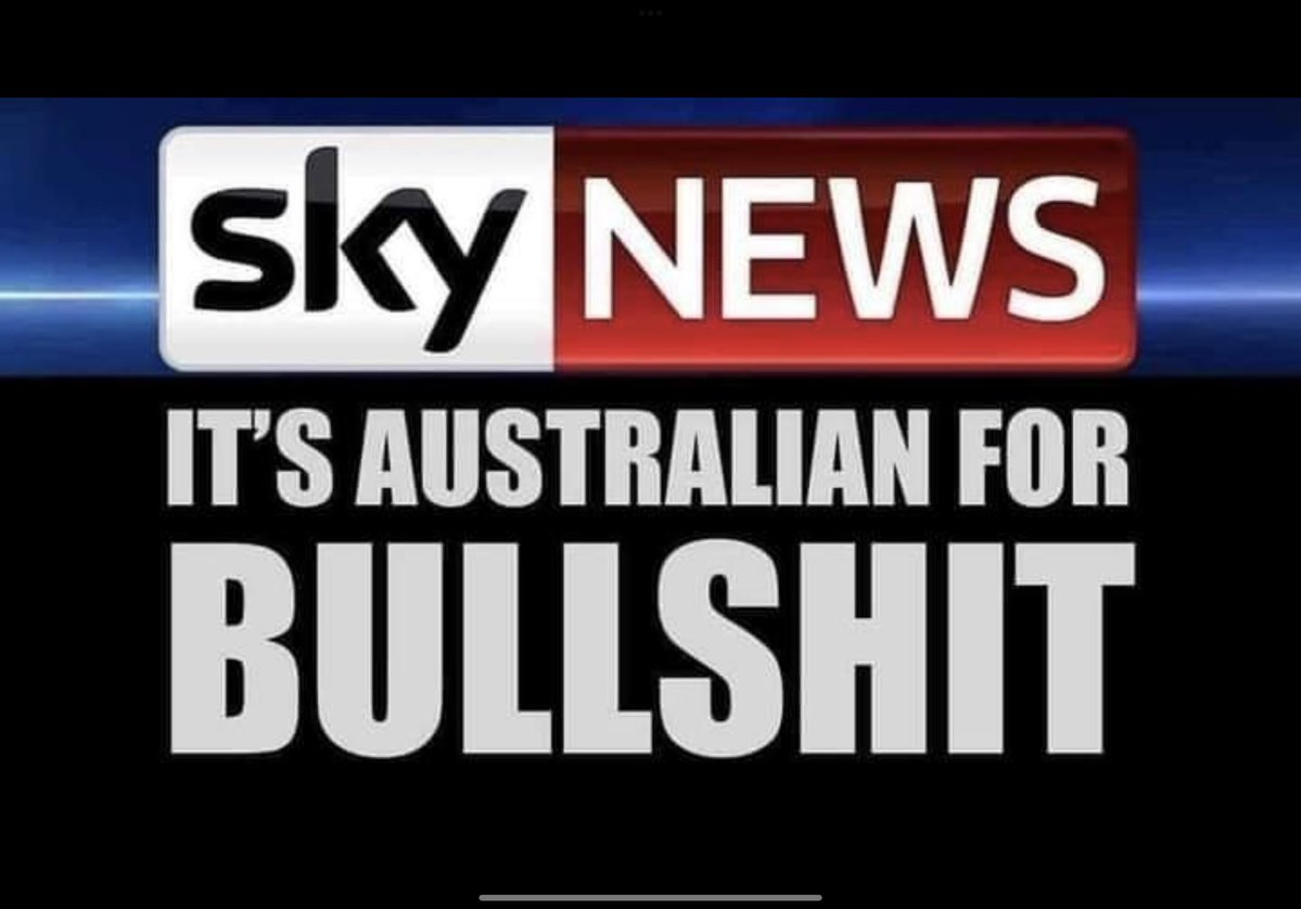 @SkyNewsAust