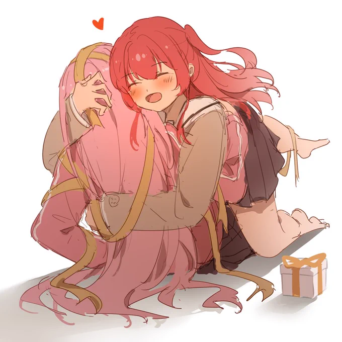 いただきます#喜多郁代生誕祭2024 #ぼ喜多 