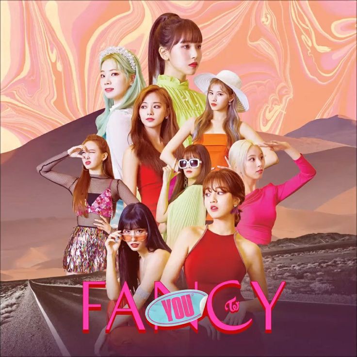 What is your all-time favorite 'FANCY YOU' track? 🧐 #5YearsWithFANCY @JYPETWICE