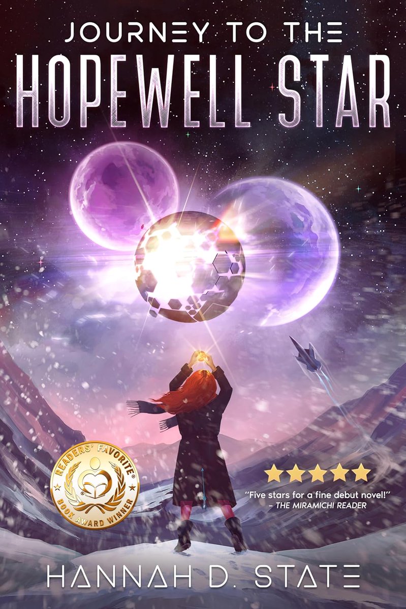 5.0 out of 5 stars. Fantastic read and forms the basis of a script for an animated full feature movie. wp.me/p7iBgp-HFv #ya #ebooks #0.99 #award-winning #scifi #ebook #kindle #bargain #99cents #kindlecountdown
